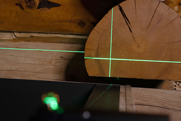 Robbox Sennses Laser Tool