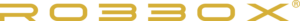 Robbox Gold Logo